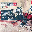Underwater Circus - Not You