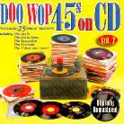 Doo Wop 45'S On Cd (Remastered) - Various 7 (Remastered)