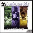 Cunninlynguists - Southernunderground