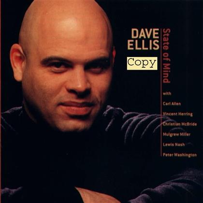 Dave Ellis - State Of Mind