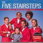 Five Stairsteps - Their Greatest Hits