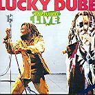 Lucky Dube - Captured Live