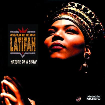 Queen Latifah - Nature Of A Sista