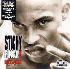 Sticky Fingaz (Onyx) - Decade