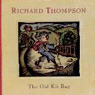 Richard Thompson - Old Kit Bag (Japan Edition)