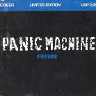 Panic Machine - Freee
