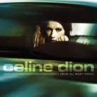 Celine Dion - I Drove All Night - Uk-Edition