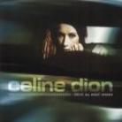 Celine Dion - I Drove All Night - Uk-Edition (2 CDs)