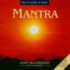 John Richardson - Mantra