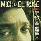 Michael Rose - Big Sound Frontline - Dubwize