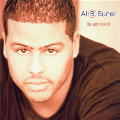 Al B. Sure - Very Best Of