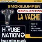 Smoke Jumper - La Vache