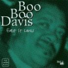 Boo Boo Davis - East St. Louis