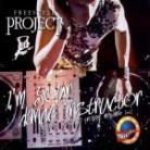 Freestyle Project - I'm Your Dance Instructor