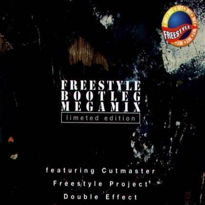Various - Freestyle Bootleg Megamix