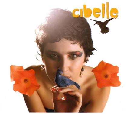 Cibelle - ---
