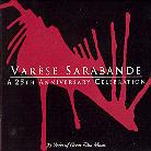 Varese Sarabande 25Th Anniv. Celebration (4 CDs)