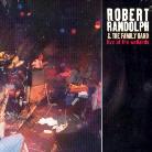 Randolph Robert & Family Band - Live At The Wetlands - Digipack
