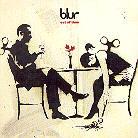 Blur - Out Of Time - 2 Track