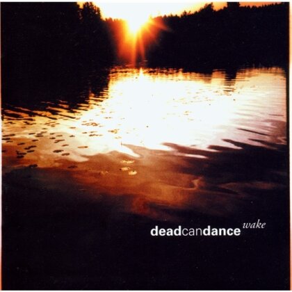 Dead Can Dance - Wake - Best Of (2 CDs)