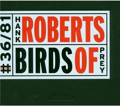 Hank Brothers - Birds Of Prey