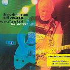Bugs Henderson - We're A Texas Band - Live In Germany (2 CDs)