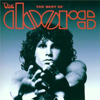 The Doors - Best Of (Remastered)
