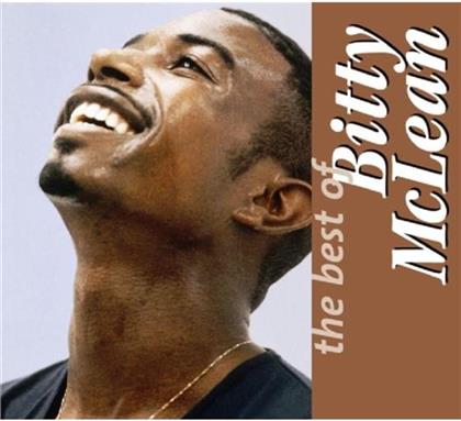 Bitty McLean - Best Of