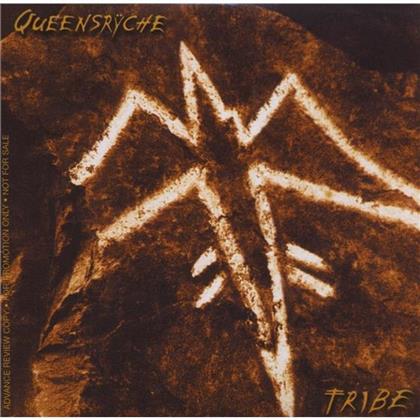 Queensryche - Tribe