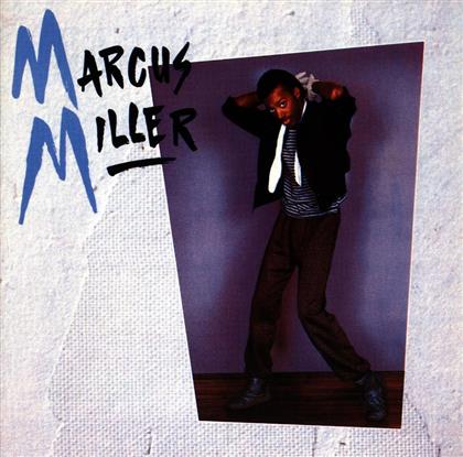 Marcus Miller - ---