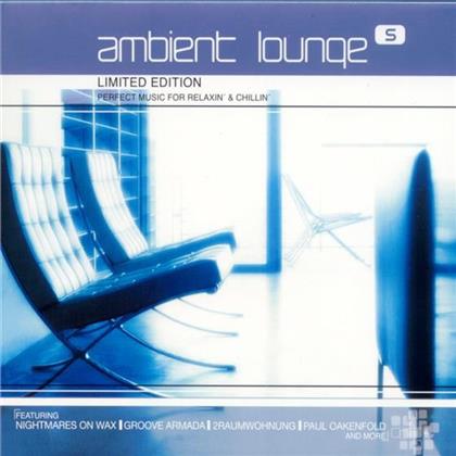 Ambient Lounge - Various 5 (2 CDs)
