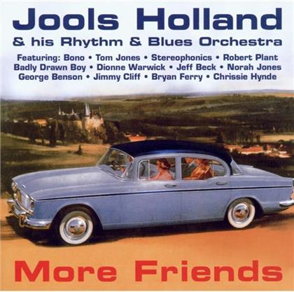 Jools Holland - More Friends