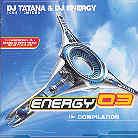 Energy 2003 - Dj Tatana & Dj Energy