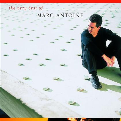 Marc Antoine - Very Best Of