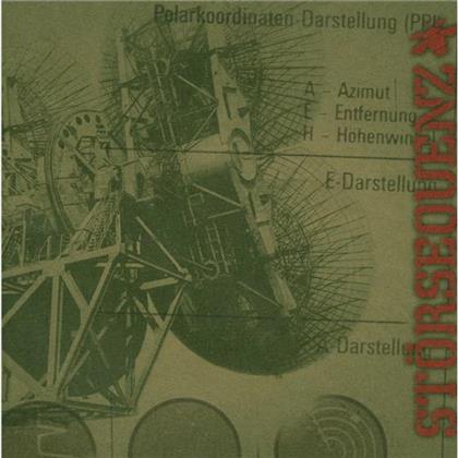 Störsequenz
