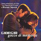 Giorgia - Gocce Di Memoria/We Got Tonight