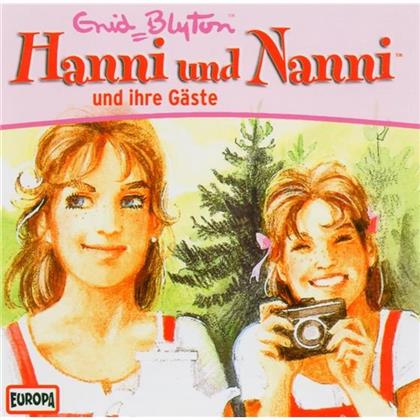 Hanni Und Nanni - 15 Und Ihre Gäste