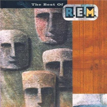 R.E.M. - Best Of - Emi