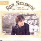 Ron Sexsmith - Gold In Them