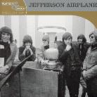 Jefferson Airplane - Platinum & Gold Collection (Remastered)