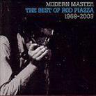 Rod Piazza - Modern Master The Best Of Rod Piazza (Remastered)