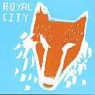 Royal City - Alone At The Microphone