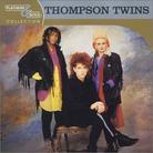 Thompson Twins - Platinum & Gold Collection (Remastered)