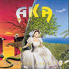 Aka - Dangerous Addiction