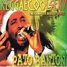 Pato Banton - Reggae Cool Sexy