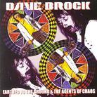 Dave Brock - Earthed To The Ground (2 CDs)