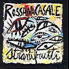 Rossana Casale - Strani Frutti