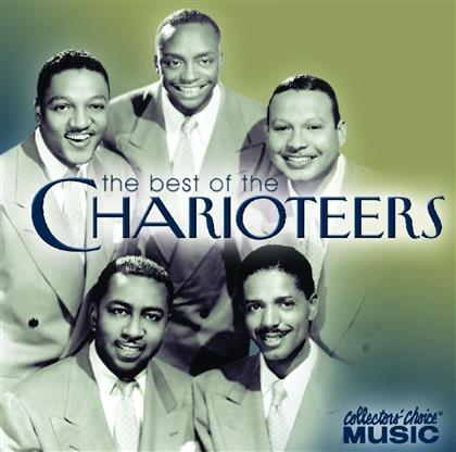 Charioteers - Best Of