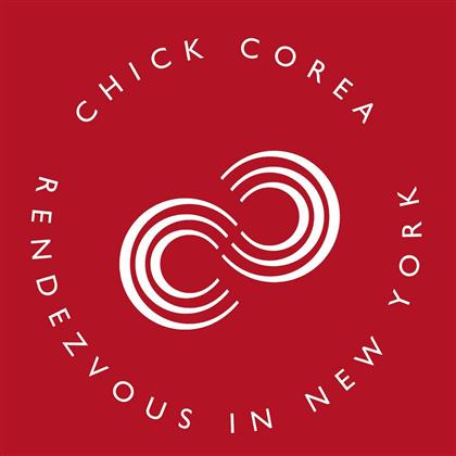 Chick Corea - Rendezvous In New York (2 Hybrid SACDs)