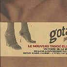 Gotan Project - La Revanche Del Tango (Limited Edition)